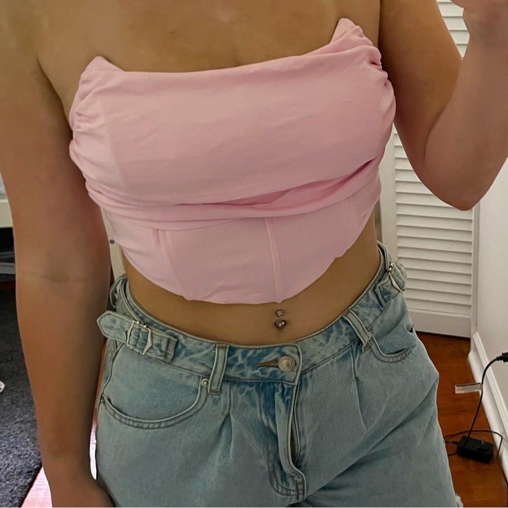 BLUE BUSH boutique - bought at Island Gypsy